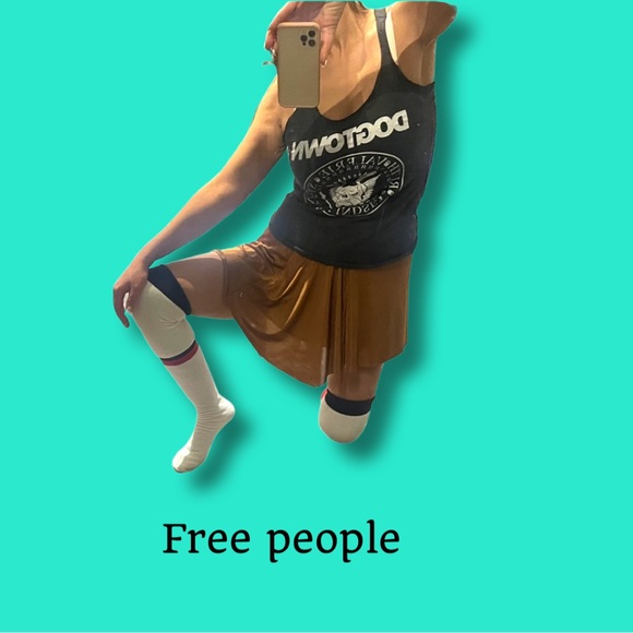Free People Dresses & Skirts - Free people Skirt